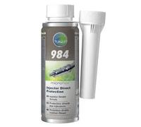 Tunap Microflex 984 ex 983 Protection injecteur pour moteur diesel
