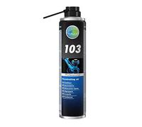 Tunap Professional 103 Détachant pour huile de pénétration, 400 ml
