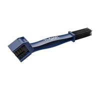 TUNAP SPORTS Brosse de Nettoyage de chaîne Mixte Adulte, Bleu, Standard