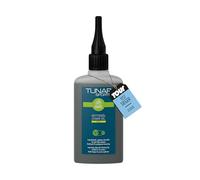 TUNAP SPORTS Huile de chaîne Ultimate - Flacon compte-gouttes de 100 ml - Lubrification de chaîne haute performance - Lubrification longue durée jusqu'à 600 km - Toutes saisons - Moins de frottements