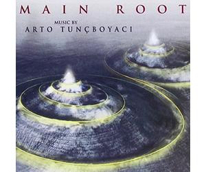 Tuncboyaciyan, Arto - Main Root