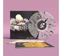 Three Black Boltz Vinyle Noir et Blanc