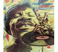 Tunde Mabadu Viva Disco (Vinyl) 12" Album