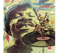 Tunde Mabadu Viva Disco (Vinyl) 12" Album