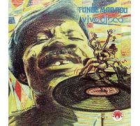 Tunde Mabadu - Viva Disco - Vinyl Record - G4z
