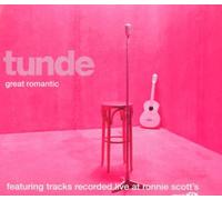 Tunde - Romantic [Import]