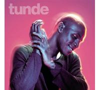 Tunde - The Romantic [Import]