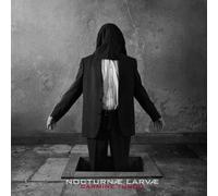 Tundo Carmine - Nocturnae Larvae