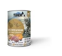 Tundra CAT Boîte Canard, Poule, Faisan 400gx6