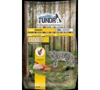 Tundra CAT Croquettes Poulet 1,45kg