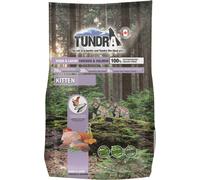 Tundra CAT Croquettes pour chatons 1,45kg