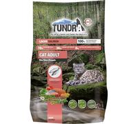 Tundra CAT Croquettes Saumon 1,45kg