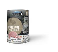 Tundra Cat Pute pure 400gx6