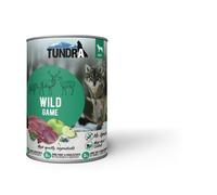 Tundra DOG Boîte Sauvage 400gx6