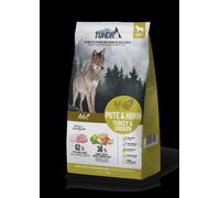 Tundra DOG Croquettes Dinde 11,34kg