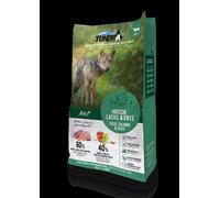 Tundra DOG Croquettes pour chiens Cerf, Canard, Saumon 3,18kg