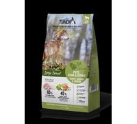 Tundra DOG Croquettes pour grands chiens 11,34kg