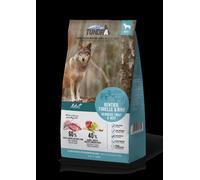 Tundra DOG croquettes renne, truite & bœuf 11,34kg