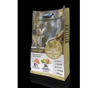 Tundra DOG Croquettes Senior/Light Dinde, Poulet & Saumon 3,18kg