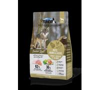 Tundra DOG Croquettes Senior/Light Dinde, Poulet & Saumon 750g