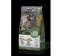Tundra DOG nourriture sèche saumon 11,34kg