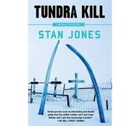 Tundra Kill A Nathan Active Mystery - [Version Originale] Inconnu (Auteur)