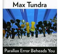 Domino – Tundra Max - Parallax Error Beheads