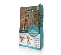Tundra DOG nourriture sèche pour chien renne, truite & bœuf 3,18kg