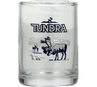 Tundra Vodka Shotglas 2 cl/4 cl