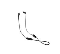 JBL TUNE 125BT - Écouteurs avec micro - intra-auriculaire - Bluetooth - sans fil - noir