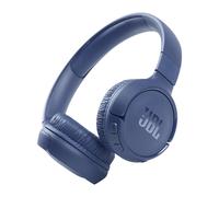Tune 510BT Bluetooth On Ear, Bleu