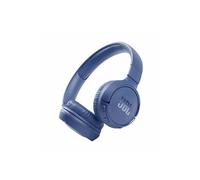 JBL TUNE 510BT - Écouteurs avec micro - sur-oreille - Bluetooth - sans fil - bleu Bleu G