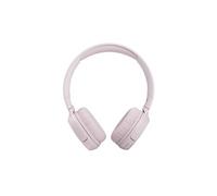 JBL Tune 510 Casques Sans fil Arceau Musique USB Type-C Bluetooth Rose
