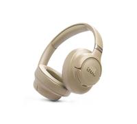 Tune 780NC Beige, circum-auriculaire sans fil a Réduction de Bruit