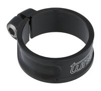 tune Attache de Selle Schraubwürger Modèle 2022 noir 34.9 mm