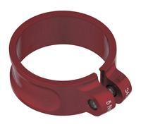 tune Attache de Selle Schraubwürger Modèle 2022 rouge 34.9 mm