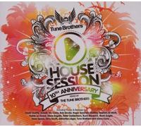 Tune Brothers - House Sessions