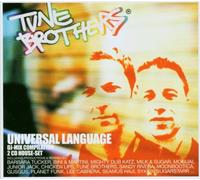 Tune Brothers - Universal Language
