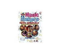 Tune Buddies Music Makers: An Introduction to the Instruments