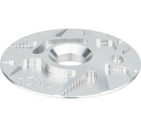 tune Capuchon de Direction Cap gris 1 1/8"