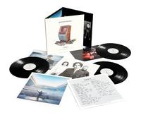 Tune ! Édition Limitée Vinyle