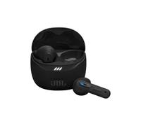 JBL Écouteurs True Wireless Tune Flex 2 – Bluetooth, réduction de bruit – Noir