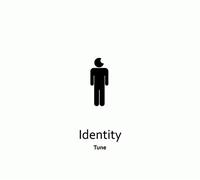 Tune - Identity-Digi [Import]
