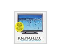 Tune In-Chill Out - European Import