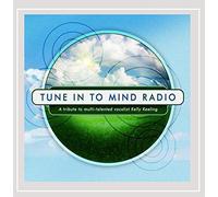 Tune in Mind Radio: A Tribute to Multi-Talente