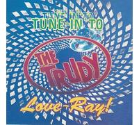 Tune-In To The Trudy Love-Ray!