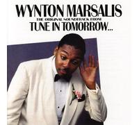 Tune in tomorrow CD