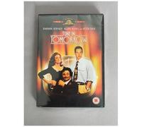 Tune In Tomorrow... Dvd - Barbara Hershey, Keanu Reeves