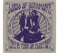 Tune In, Turn On, Electrify!