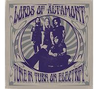 Tune In Turn On Electrify Lords of Altamont (Interprète)